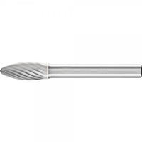 PFERD Fr&auml;sstift HM B 0820 3 6mm 8x20mm