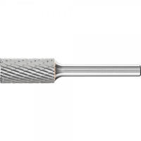 Fr&auml;sstift ZYAS D.12mm Kopf-L.25mm Schaft-D.6mm HM Verz.3 PLUS PFERD