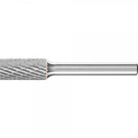 PFERD TOOLS 21102126 Fr&auml;sstift Zylinder L&auml;nge 60mm Produktabmessung, &Oslash; 10mm