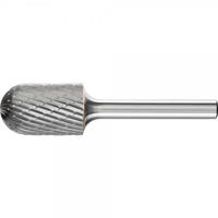 PFERD TOOLS 21105426 Fr&auml;sstift Walze L&auml;nge 65mm Produktabmessung, &Oslash; 16mm