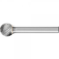 PFERD Fr&auml;sstift HM KUD 1210 3PLUS 6mm 12x10mm