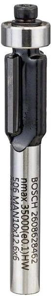Bosch Bündigfräser 6 / D 9,5 / L 12,6 / G 56 mm (2608628462)