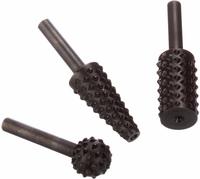 Bosch Accessories 1609200307, Bosch Accessories 1609200307 Fr&auml;sset Schaftdurchmesser