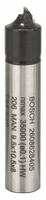 Bosch Accessories 2608628405, Bosch Accessories 2608628405 Stabfr&auml;ser...