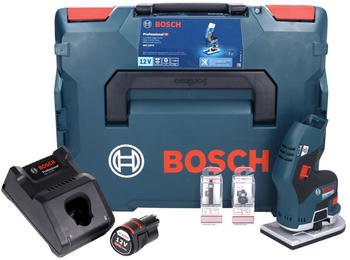 Bosch GKF 12V-8 Professional Solo (1x 3,0 Ah + Ladegerät + L-Boxx)