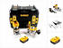 DeWalt DCW604NT