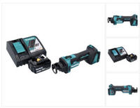 Makita Dco 181 Rf1 Akku Rotationsschneider 18 V 32000 U/min Brushless + 1x Akku 3.0