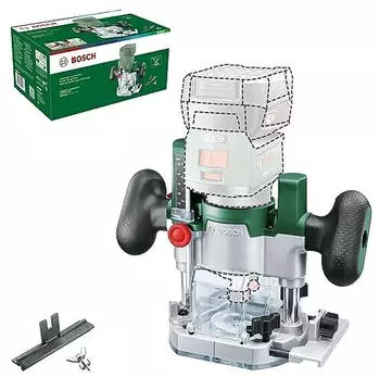 Bosch Oberfr&auml;sen-Taucheinheit (1600A02RD7)