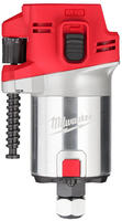 TTI Milwaukee 4933493304, TTI Milwaukee Milwaukee M18 FUEL 12 mm Akku-Oberfr&auml;se M18