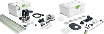 Festool OF 1010 REBQ-FS-Set+Box (578053)