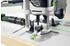 Festool OF 1010 REBQ-FS-Set+Box (578053)