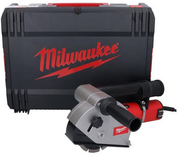 Milwaukee WCE 30 + HD-Box
