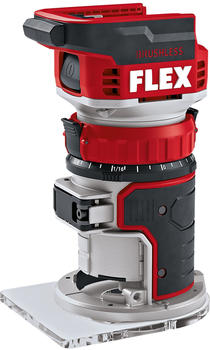 Flex-Tools CER 18.0-EC/C (531634)