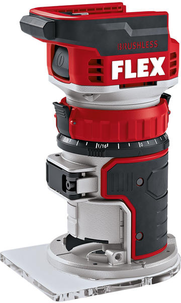 Flex-Tools CER 18.0-EC/C (531634)
