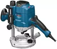 Bosch Professional 0601626000, Bosch Professional Bosch Oberfr&auml;se GOF 1250 CE