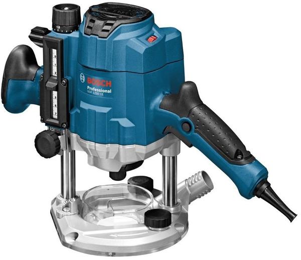 Bosch GOF 1250 CE (im Karton)