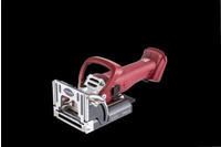 LAMELLO Akku-Nutfr&auml;smaschine Classic X 18,0 Volt im Systainer