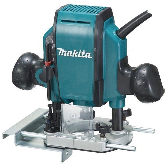 Makita RP0900J im Makpac Test TOP Angebote ab 133,80 € (Juli 2023)