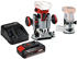 Einhell Power X-Change TP-RO 18 Set Li BL