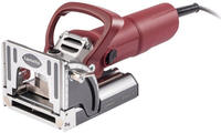 Lamello Classic X Nutfr&auml;smaschine, Stecker Typ F Schuko, im Systainer3 M