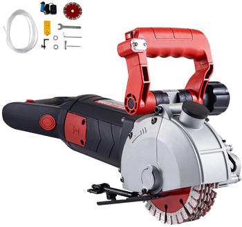 VEVOR Schlitzfräse 2700 W