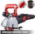 VEVOR Schlitzfräse 2700 W
