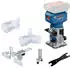 Bosch Professional GLF 18V-8