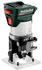 Metabo Akku Kantenfräse FMV 18 LTX BL 8 (601742840)
