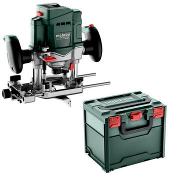 Metabo Akku-Oberfr&auml;se OFV 18 LTX BL 12 (601743840)