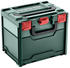 Metabo Akku-Oberfräse OFV 18 LTX BL 12 (601743840)