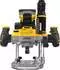 DeWalt DCW620NT-XJ