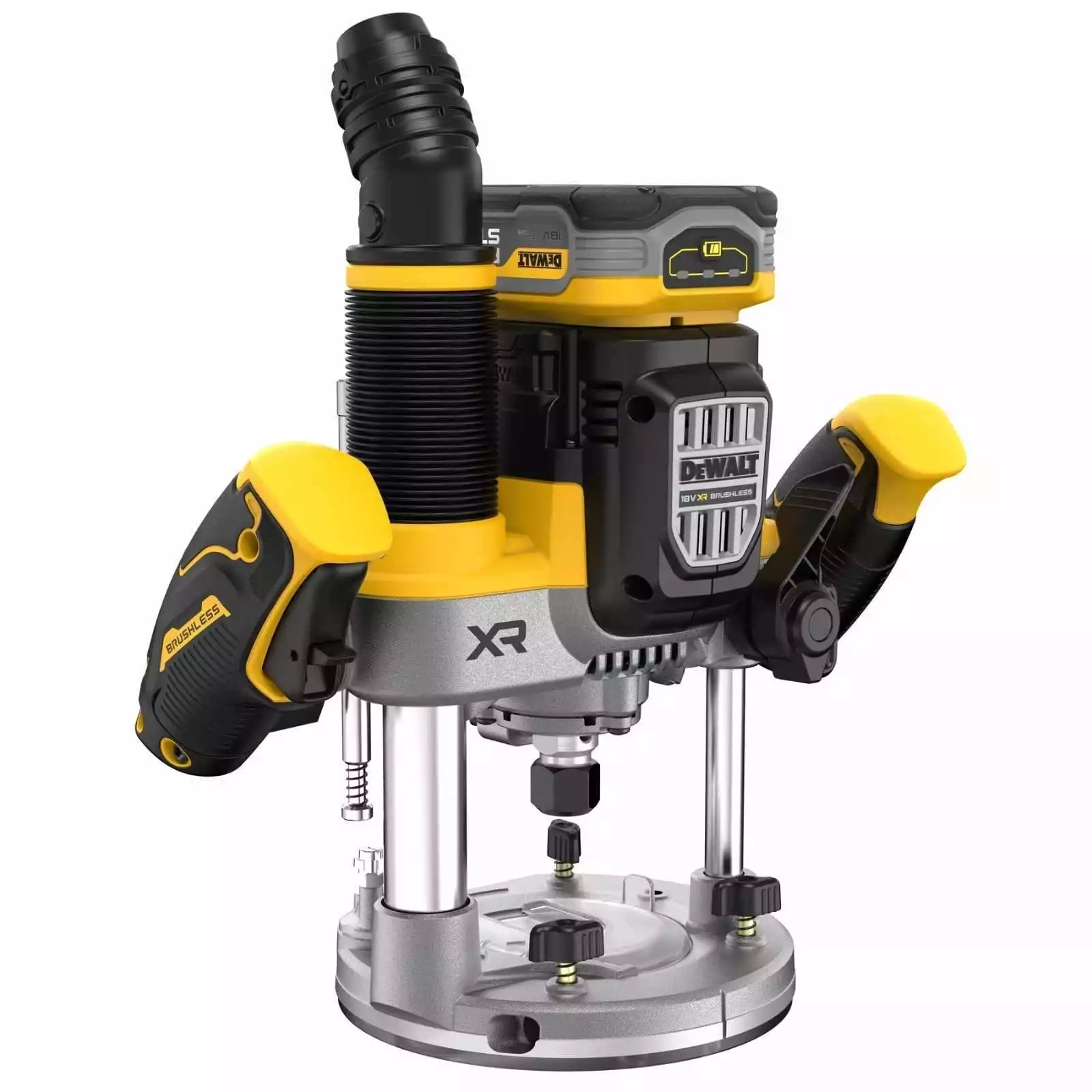 DeWalt DCW620H2-QW