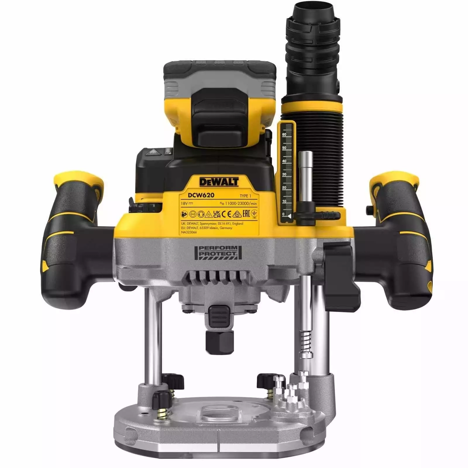 DeWalt DCW620H2-QW