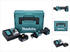 Makita DCO181RT1J