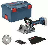 Bosch Professional 0601620101, Bosch Professional Akku-Multifunktionsfr&auml;se