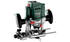 Metabo Akku-Oberfräse OFV 18 LTX BL 12