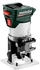 Metabo FMV 18 LTX BL 8 (2x 4Ah Akku + Ladegerät + metaBox)