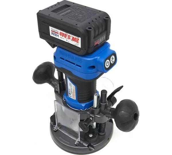 HBM Machines 11172