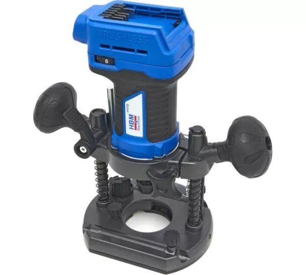 HBM Machines 11172