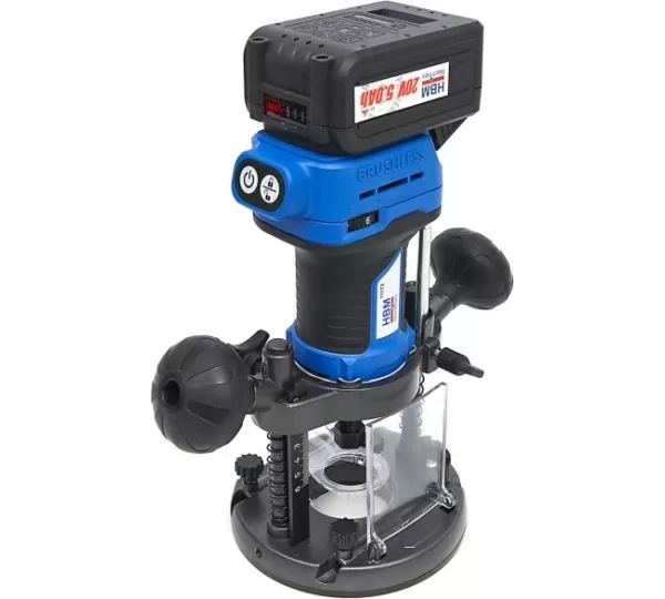 HBM Machines 11172