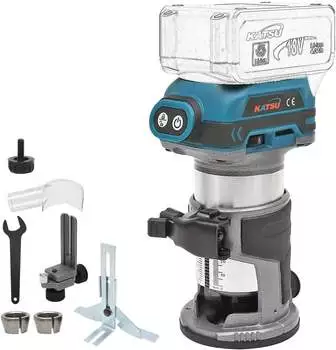 Noname 10 Cordless Trimmer