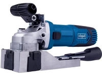 Scheppach 5914901901, Scheppach LFR720 Lackierfr&auml;se (5914901901) Blau