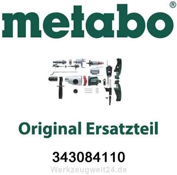 Metabo Elektronikeinheit