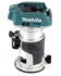 Makita DRT50Z Solo + Adapter+ Führungsschiene 1000mm