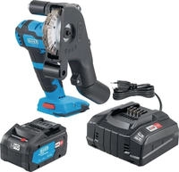 Baier Akku Diamantfr&auml;se ABDN20_PV Set (10506)
