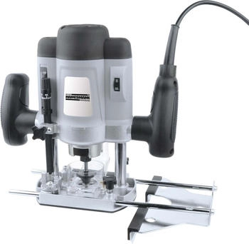 Mannesmann Elektro-Oberfr&auml;se 1200 W
