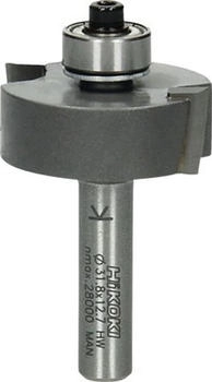 Hikoki HM-Kantenfräser HiKOKI 31,8x55 mm
