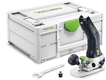 Festool Akku-Modul-Kantenfr&auml;se MFKC 700 EB-Basic