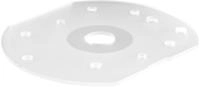Laufsohle Las-of 1010 R F&uuml;r Fr&auml;sen Of900 Of1000 Of1010 Of1010 R 578057 - Festool