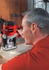 Einhell TC-RO 1155 Kit 1100 W inkl. 15 Ausstecher